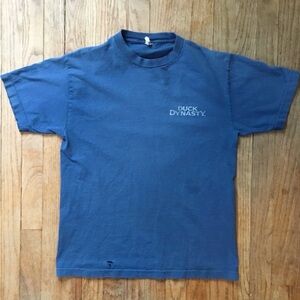Vintage duck dynasty T-Shirt